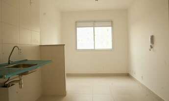 Imagem 2: Apartamento para venda possui 35 metros quadrados com 2 quartos em Piqueri - São Paulo - S