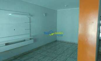 Imagem 4: Casa com 3 dormitórios, 120 m² - venda por R$ 500.000,00 ou aluguel por R$ 1.800,00/mês