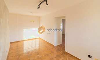 Imagem 2: APARTAMENTO COM 1 DORMITÓRIO E VAGA DE GARAGEM EM INTERLAGOS!!