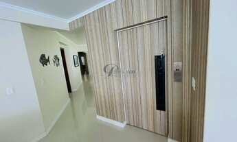 Imagem 4: APARTAMENTO FRENTE MAR COM CHURRASQUEIRA