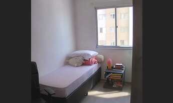 Imagem 6: Apartamento para venda tem 44 metros quadrados com 2 quartos em Canhema - Diadema - SP