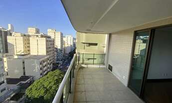 Imagem 4: Apartamento VENDA Alto Padrão 4 Quartos com lazer completo no Centro de Juiz de Fora MG