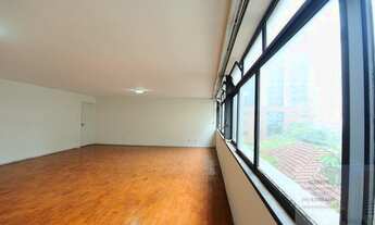 Imagem 7: JARDINS - 158m², 3 DORM, 1 VAGA DEMARCADA - PRÓX. PAULISTA, METRÔ e HOSPITAL DAS CLÍNICAS