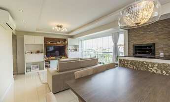 Imagem 7: Apartamento para venda com 113 metros quadrados com 3 quartos em Jardim Lindóia - Porto Al