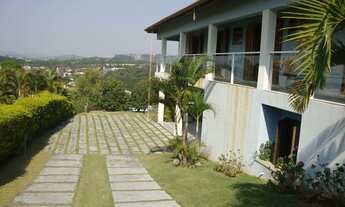 Imagem 2: Casa de condomínio com 400 metros quadrados com 7 quartos