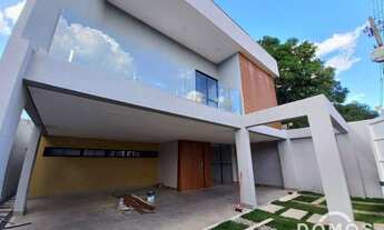 Imagem: Casa com 4 dormitórios à venda, 470 m²