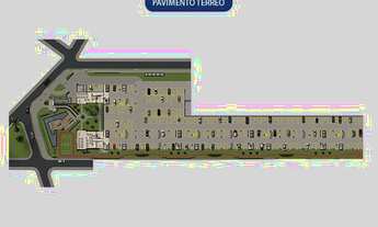 Imagem 2: Lançamento ao lado do Le Parc Boa viagem 2 e 3 quartos e lazer de clube!