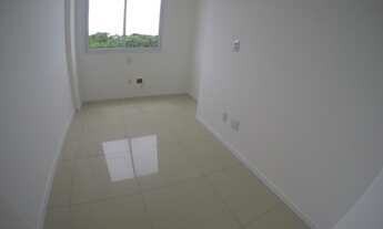 Imagem 5: Apartamento no Residencial do Bosque com 3 quartos - Flores