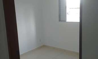 Imagem 4: Apartamento para venda possui 48 metros quadrados com 2 quartos em Aparecidinha - Sorocaba