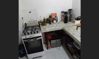 Imagem 5: Apartamento à venda 2 quartos 1 suíte 2 vagas Bellagio no Bairro Centro - São Bernardo do