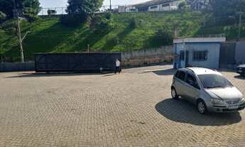 Imagem 6: Galpão Logístico para aluguel com 2000 metros quadrados