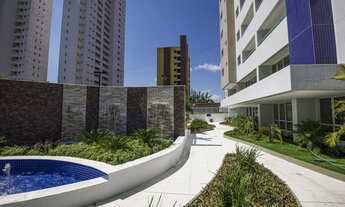 Imagem 7: Apartamento para venda possui 146 metros quadrados com 3 quartos em Estados - João Pessoa