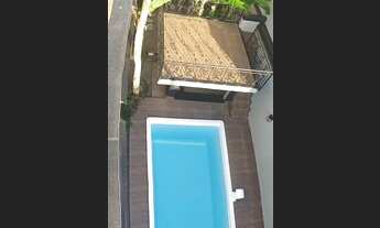 Imagem 7: Salão de festas em Campo Grande perto da Estrada da Cachamorra