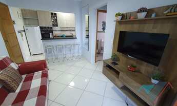 Imagem: Apartamento para Venda em Praia Grande