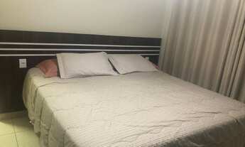 Imagem 7: Apartamento Residencial Torres Do Parque com 98m2 com 3 quartos em Santa Rosa - Cuiabá