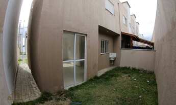 Imagem 4: Locação - Sobrado, cond.fechado, 3 dormitórios, quintal - próx. centro Caucaia do Alto - C