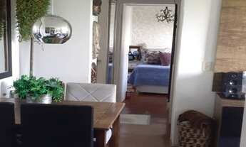 Imagem 5: APARTAMENTO RESIDENCIAL em FLORIANÓPOLIS - SC, COQUEIROS