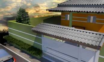 Imagem 4: Caraguatatuba - Casa Padrão - Massaguaçu