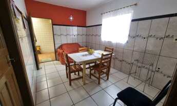 Imagem 3: Casa para venda tem 105 metros quadrados com 3 quartos em Santa Martha - Vitória - Espírit