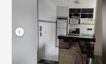 Imagem 3: Contagem - Apartamento Padrão - Sapucaia II