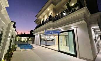 Imagem: SOBRADO 5 SUITES ESPETACULAR