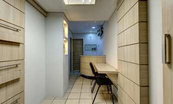 Imagem 4: Sala à venda, 40 m² por R$ 150.000,00 - Centro - Fortaleza/CE