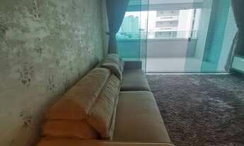 Imagem 7: Apartamento a venda - eco lagune (mobiliado) com 215 m² - por: 2.2 Milhao