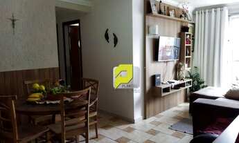 Imagem 5: Apartamento com 3 dormitórios no Vargem Grande com pequeno Garden