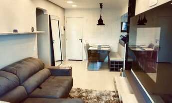 Imagem 4: Apartamento com 2 dorms, Caiçara, Praia Grande - R$ 460 mil, Cod: 145