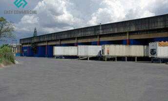 Imagem 6: Galpão/Depósito/Armazém para locação com 7.000 m² na BR-040 em Contagem - MG