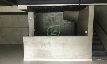 Imagem 1: Sobredo Comercial no Itaim Bibi 180m² 5 salas 3 banheiros