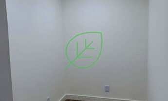 Imagem 5: Conjunto Comercial no Brooklin 189m² 3 banheiros 4 vagas