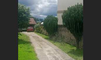 Imagem: Venda - Casa - Centro - Espírito Santo