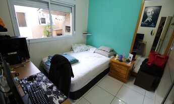 Imagem 6: FLORIANóPOLIS - Casa Padrão - Saco dos Limões