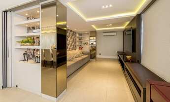 Imagem 2: Cobertura para venda possui 247 metros quadrados com Suíte master em Pedra Branca - Palhoç