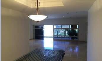 Imagem 4: APARTAMENTO SÃO CONRADO EDIFÍCIO PORT OF SPAIN 207 m2