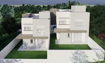 Imagem 4: NOVO HAMBURGO - Casa Padrão - Canudos