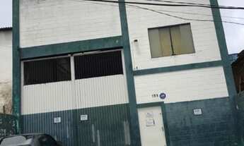 Imagem 5: Galpão para venda em Itapecerica da Serra