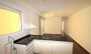 Imagem 3: APARTAMENTO RESIDENCIAL em SÃO PAULO - SP, HIGIENÓPOLIS