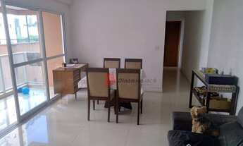 Imagem: Apartamento com 3 suítes à venda, 120