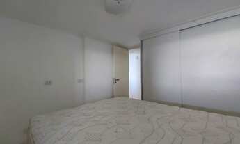 Imagem 6: Apartamento frente ao mar a venda com 55 metros com 2 quartos em Pitangueiras - Guarujá