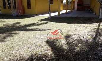 Imagem 7: Casa com 4 dormitórios para alugar, 300 m² por R$ 7.300/mês - Vargem Grande - Vargem Grand