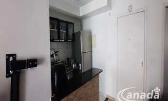 Imagem: Apartamento - Novo Osasco