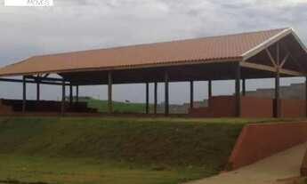 Imagem 6: TERRENO CONDOMÍNIO QUINTAS DO TERRACOTA