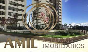 Imagem 4: BM AP07917 Apartamento 114 metros quadrados com 3 quartos em Vila Edmundo - Taubaté - SP