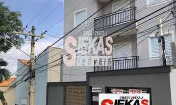 Imagem 2: ÓTIMA OPORTUNIDADE! EXCELENTES APARTAMENTOS DISPONÍVEIS PARA VENDA! - 37M² À 48M²! - CANGA