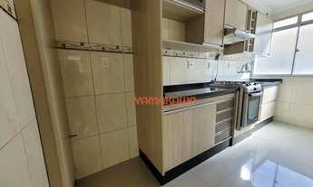 Imagem 3: Cobertura com 3 dormitórios à venda, 92 m² por R$ 290.000,00 - Cidade Líder - São Paulo/SP