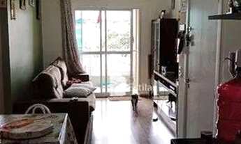 Imagem: Apartamento 02 quartos (01 suíte) no Estância