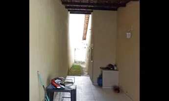 Imagem 6: Casa para venda possui 90 metros quadrados com 2 quartos em Pedras - Fortaleza - CE