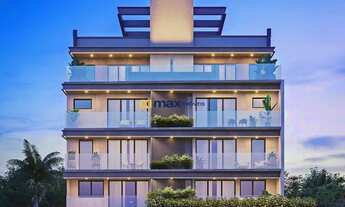 Imagem 2: ITAJAí - Apartamento Padrão - Balneário Santa Clara